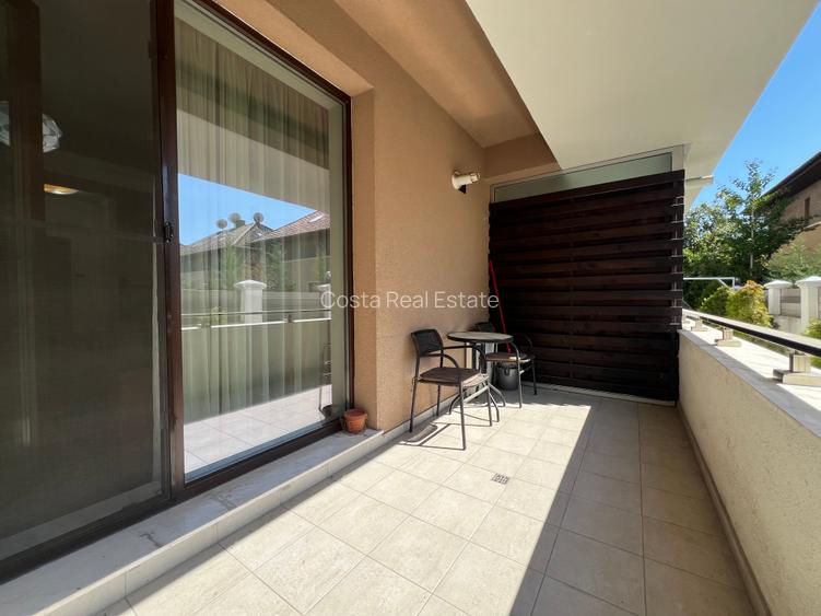 Închiriere Apartament 2 Camere Iancu Nicolae - 24