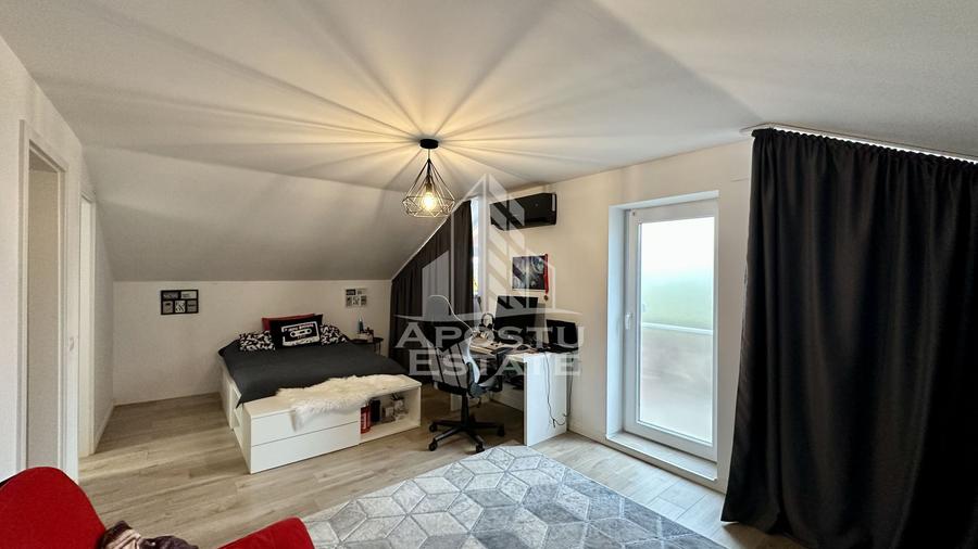 Casa individuala de vanzare cu 5 camere, zona Freidorf, Timisoara