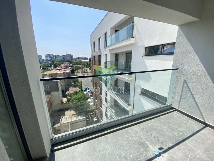 Apartament cu 4 camere | Palatul Cotroceni - 5