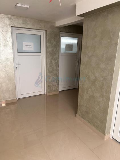 Oportunitate de inchiriere spatiu comercial pentru clinica, Oradea, Bihor