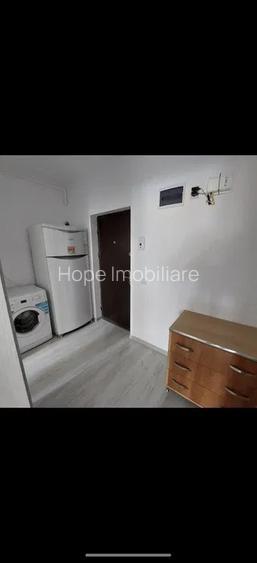 Metalurgiei - Garsoniera spatioasa , ideal investitie