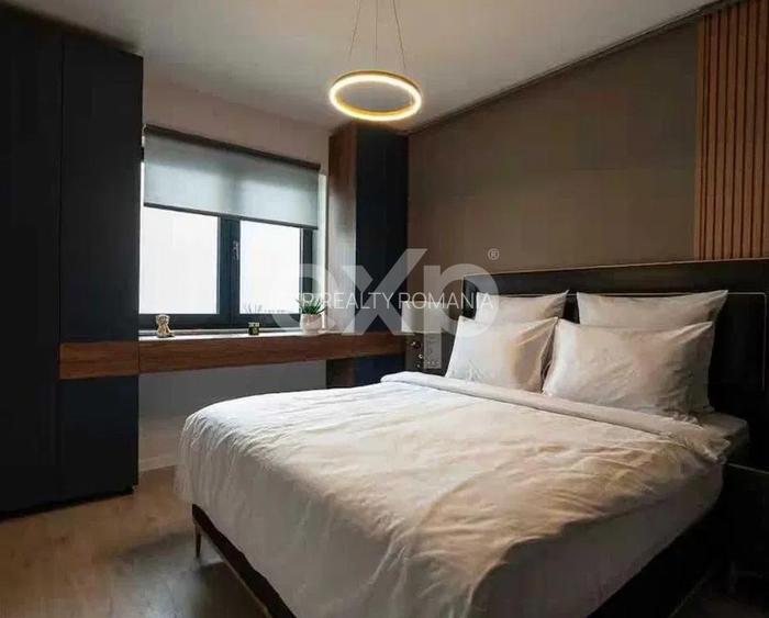 De Vanzare I Studio dublu | Ivory Pipera | Venit activ Airbnb & Booking I Boxa - 8