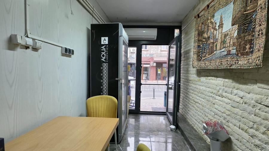 REC3001870 Spatiu comercial de inchiriat Restaurant sau cazare