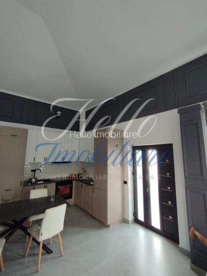 Duplex  3 camere 70 mp teren 150 mp in Cluj zona Gheorgheni - 5