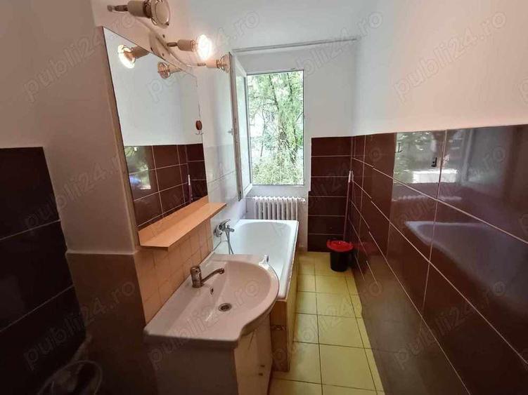 Vanzare Garsonieră decomandată, 32 mp, parter, confort 1 – Drumul Taberei