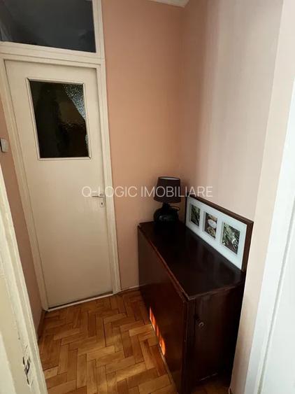 Apartament 3 camere mobilat si utilat zona Florilor - 6