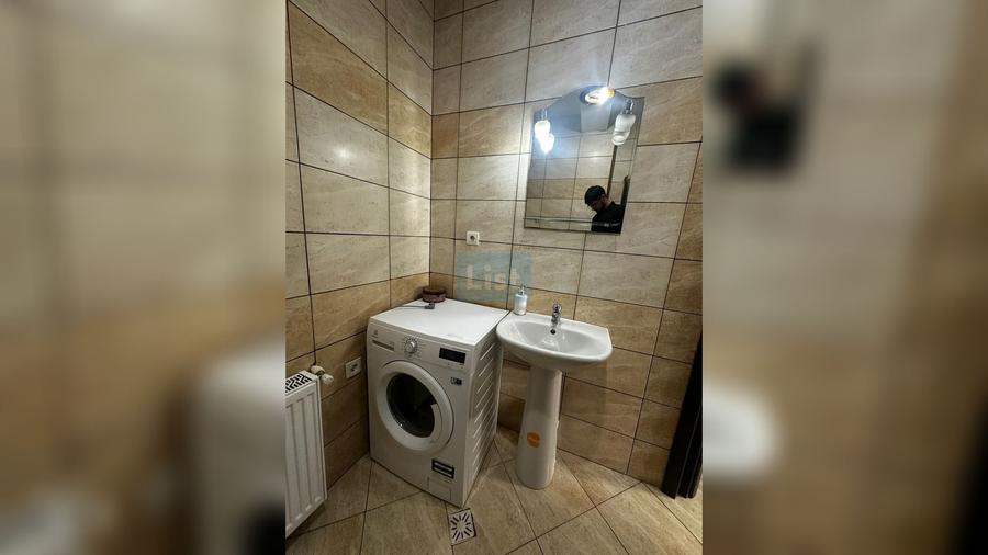 Apartament, 2 camere, de închiriat – | Zonă excelentă |  52mp