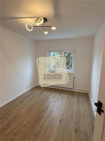 Apartament 3 camere 2 bai etaj 1 Strand
