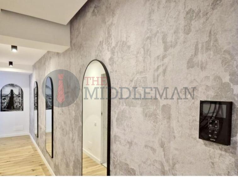 Prima închiriere | Apartament 3 camere | Parcare și boxă incluse | Unirii
