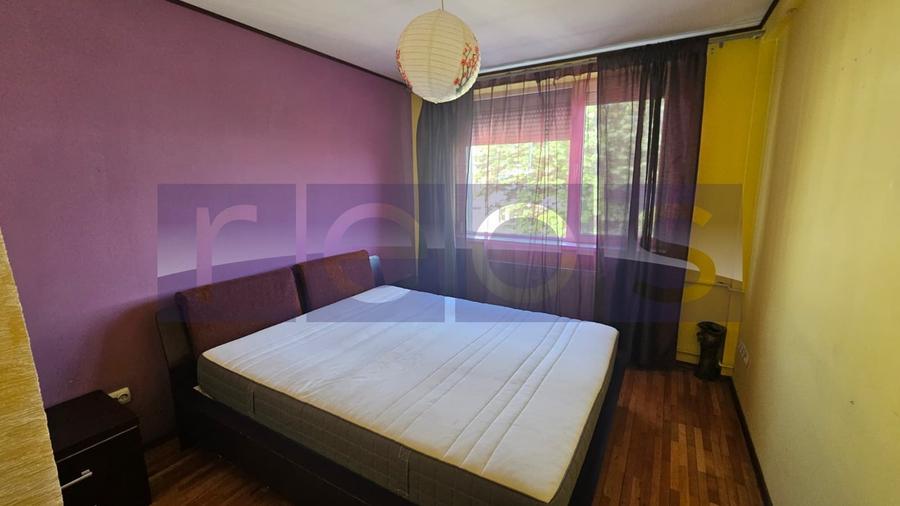 DE VANZARE – APARTAMENT 2 CAMERE ZONA VALEA OLTULUI | METROU - 3