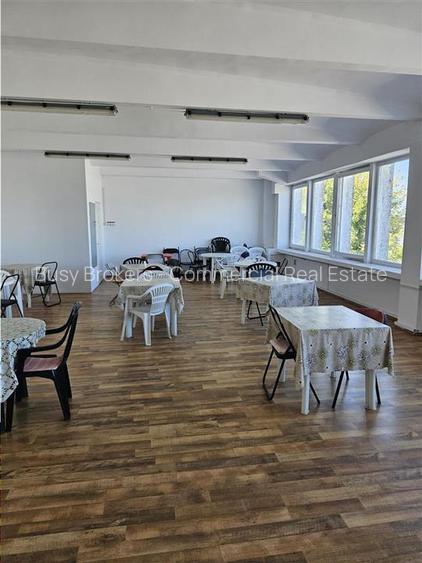 Spatiu Industrial - 3300 mp - Productie - Depozitare - Distributie - 26