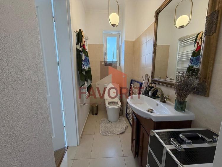 Comision 0 | Insiruita | 3 camere | Mobilat | Toate utilitatile |