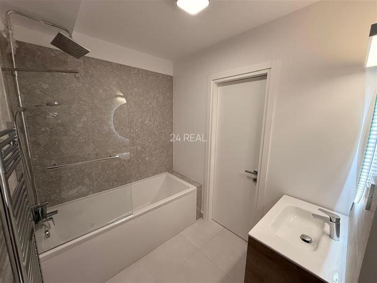 Apartament 4 camere, superb Pipera, cladire exclusivista, 250mp curte - 8