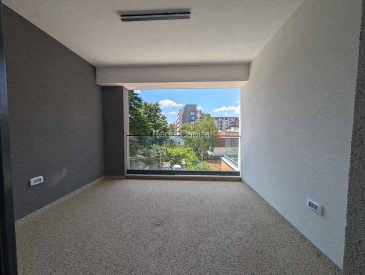 Apartament 3 Camere / Baneasa / Bd Aerogarii / Biharia - 10