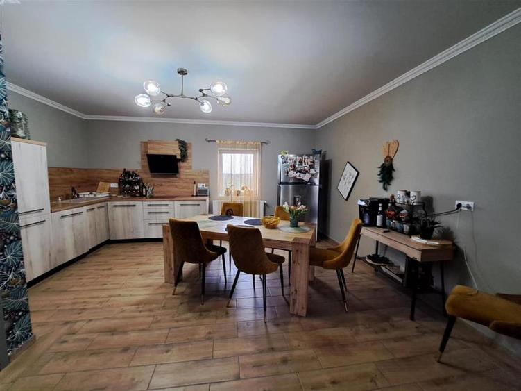 RECO vila lux in Salonta