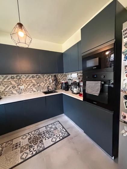 Duplex in complexul Aria Residences Corbeanca mobilat si utilat COMISION 0%