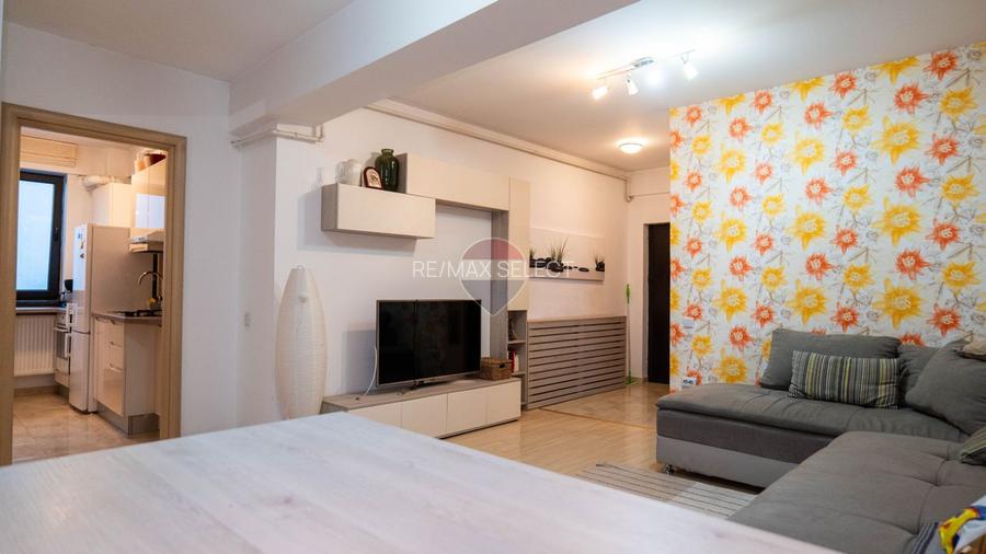 Vanzare apartament 2 camere - Bd. Luptătorilor - Metrou Parc Bazilescu - 3