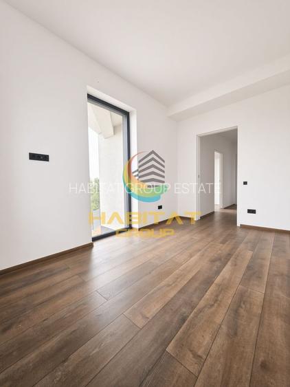 Vânzare Casa Individuală 132 mp - Popești Leordeni / Miraslau - 7