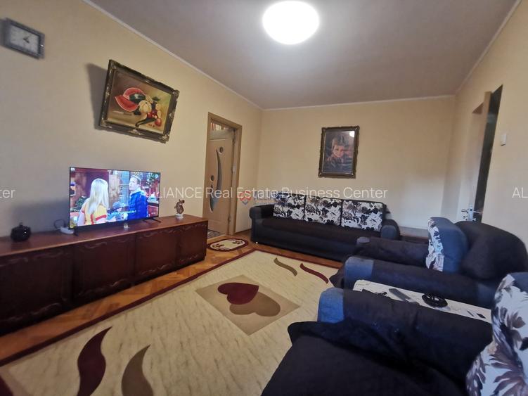 Apartament decomandata zona Tomis Nord (Banca Religiilor) - 9