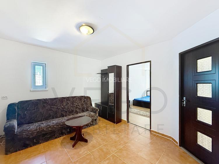 Apartament cu 2 camere decomandat, aproape de Iulius Mall și FSEGA - 11