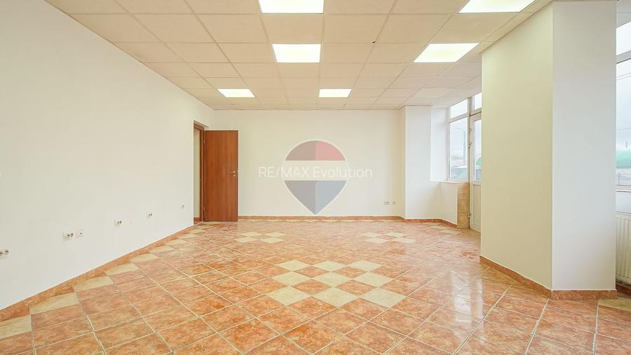 Comision 0 | Spatiu Comercial Stradal | Strada Harmanului - 3