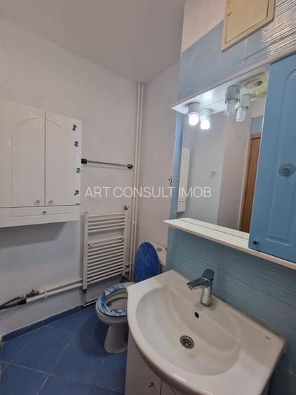 Garsoniera | Decomandata | Gorjului | Balcon | Centrala | Proximitate Metrou - 7