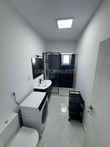 Penthouse modern cu 2 camere si 2 terase in Cartierul Deventer - 6