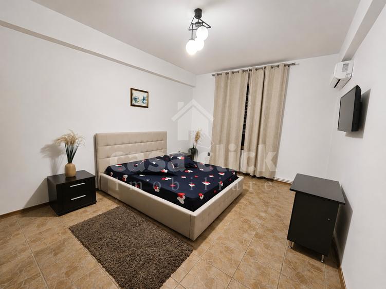 Apartament generos 1 camera, ultracentral - Spicu, proaspat renovat