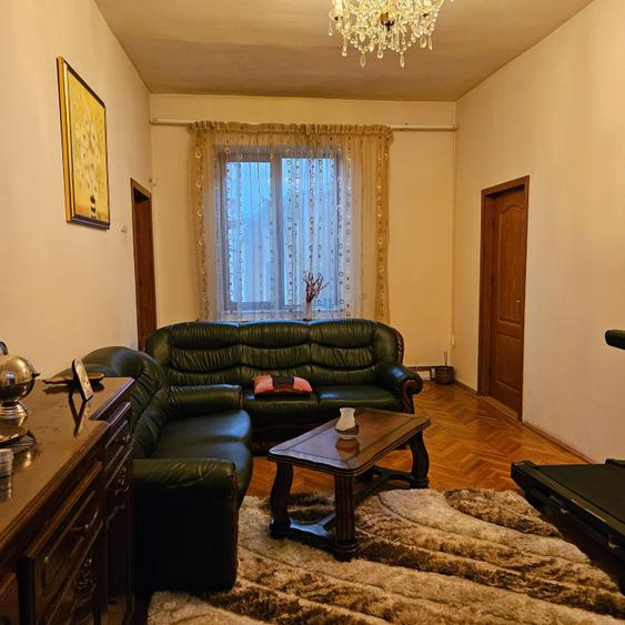 Casa Boiereasca - Zona Ultracentrala