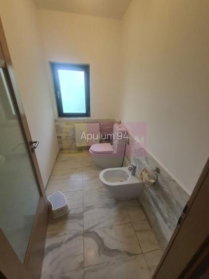 Vila de vanzare cu 6 camere in Cornu (teren 6.600 mp) - 36