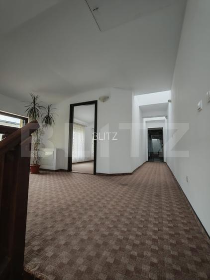 Casa 4 camere, 150 mp utili, teren 300 mp, Turda Noua - 2