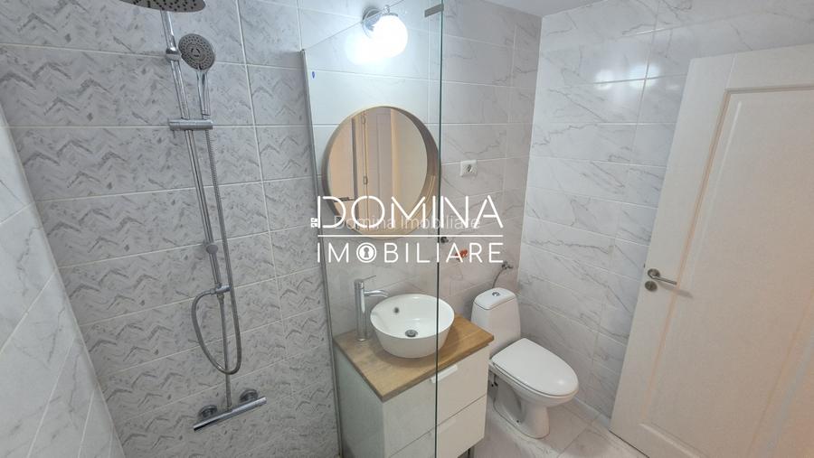 Închiriere garsonieră modernă, complet mobilată, etaj 1, ultracentral, Târgu Jiu - 8