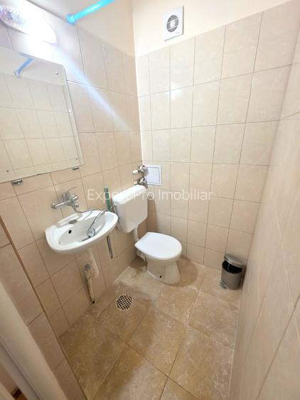 Bld. Unirii P-ta Alba Iulia Str. Moise Nicoara 17mp Et.4 Libera Bloc Reabilitat - 3