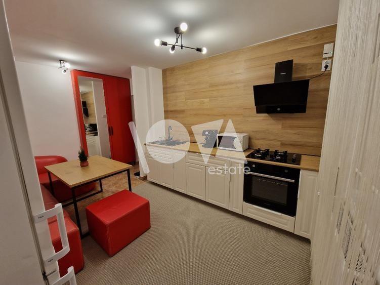 De vânzare: apartament 3 camere, metrou Lujerului, renovat reabilitat