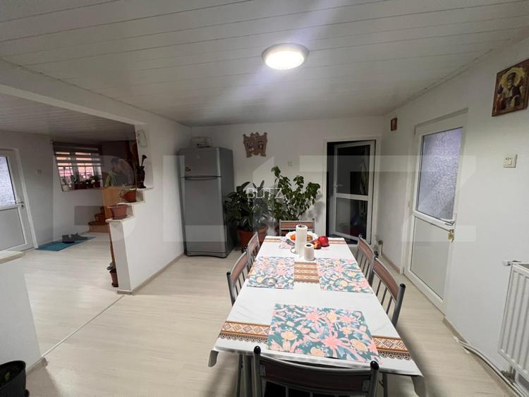 Casa P+1, 900 mp teren, zona Catargiu - 14