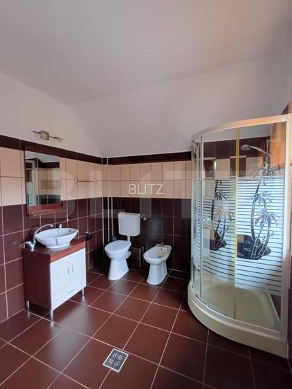 Casa cu 5 camere, 198 mp utili, 600 mp teren, in cartierul Primaverii - 17