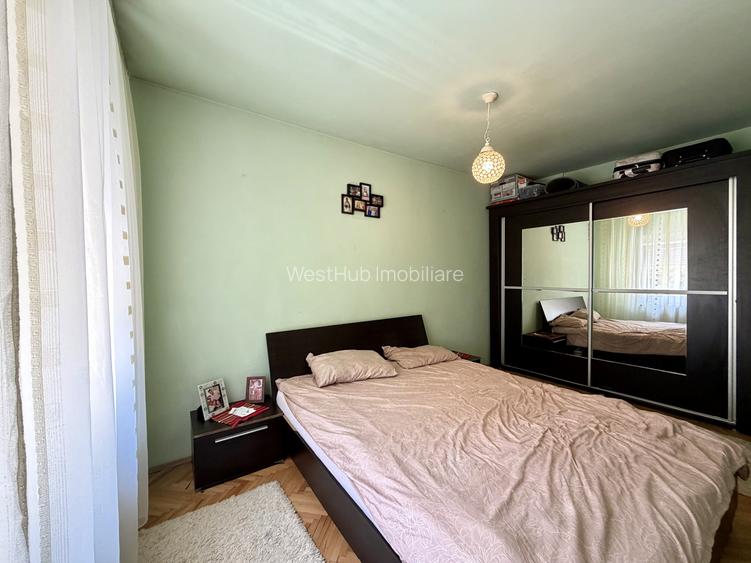 Apartament 3 camere, 64 mp utili, etaj 2 - Zona Lipovei - 5