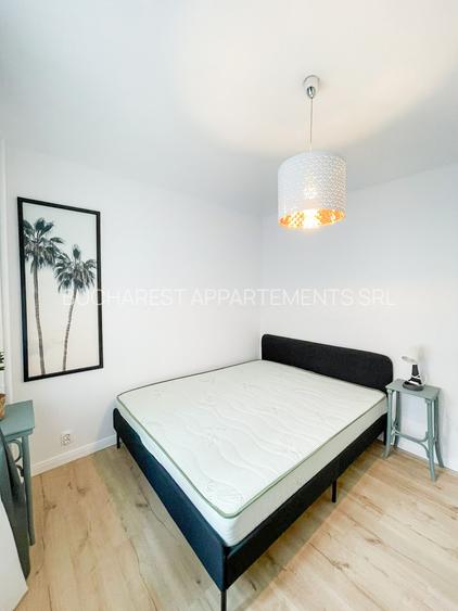 Apartament 3 camere renovat Mosilor / Obor / Stefan cel Mare - 16