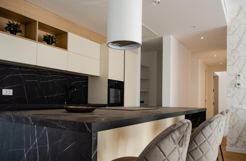 Apartament 4 camere | One Verdi | Floreasca