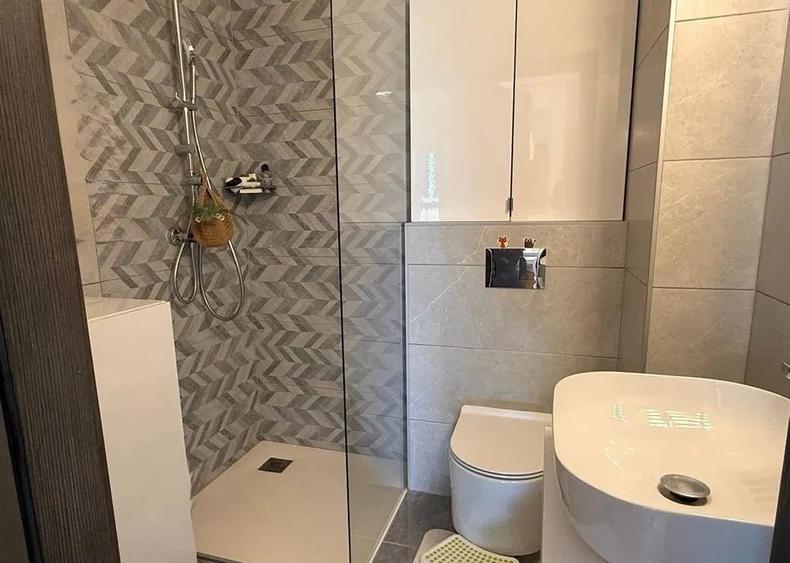 Apartament 5 camere parcare inclusa zona Expozitiei