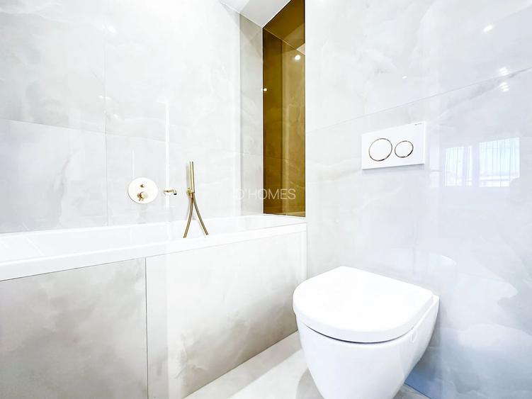 Apartament 3 camere I Cortina North I Parcare subterană - 16