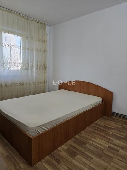 Apartament de inchiriat 2 camere Alexandru cel Bun - 7