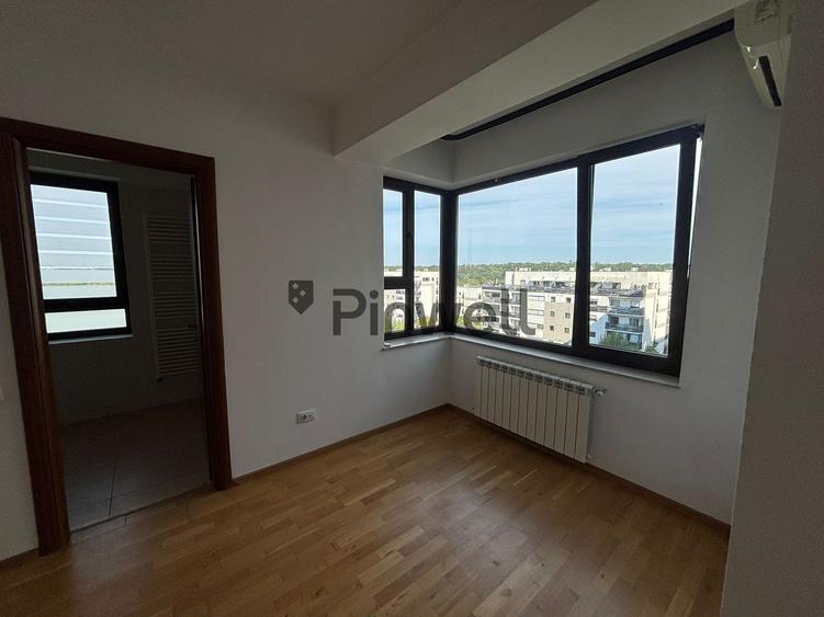Apartament 2 camere l Vedere panoramica | Zona Băneasa | De vânzare