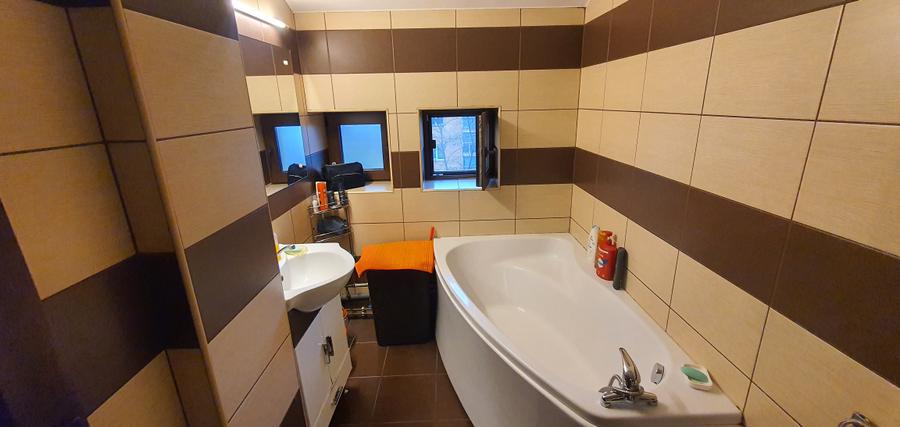APARTAMENT DE VÂNZARE – STR. DELAVRANCEA, ETAJ 2 + POD MANSARDAT