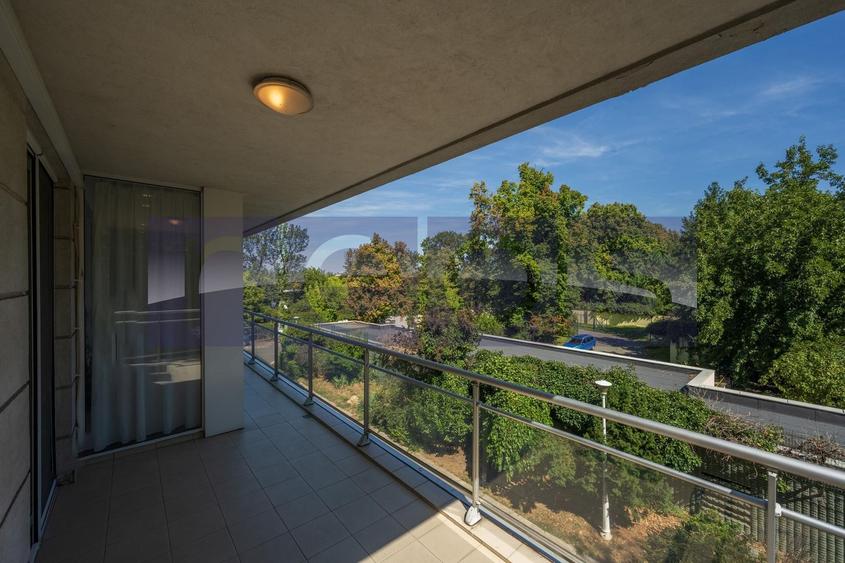 VANZARE APARTAMENT DEOSEBIT PARCUL BORDEI 160MP | 4 CAMERE | PARCARE |