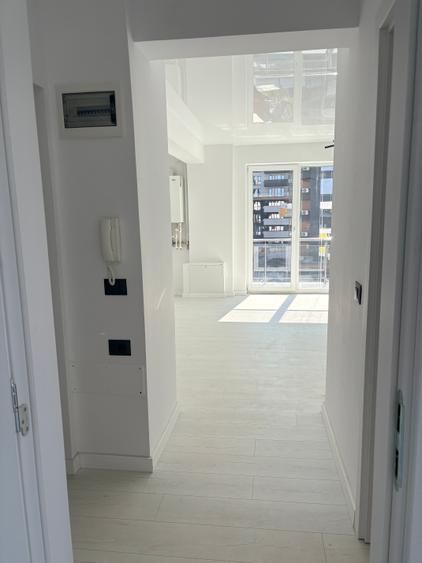 Apartament cu 2 camere, complet finalizat și gata de mutare zona Titan
