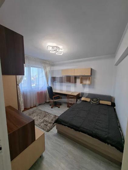 Apartament 2 camere I Gheorgheni zona Piata Hermes