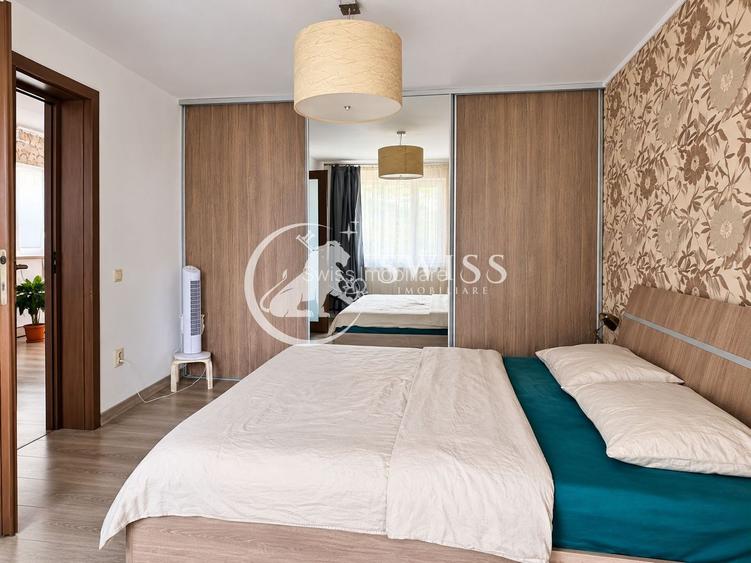 Apartament 3 camere | 70mp | Plopilor | 5min Platinia | USAMV - 6
