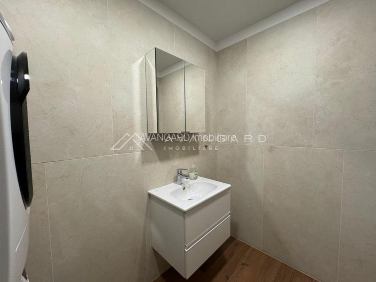 Apartament 3 Camere LUX | 120 mp | Parcare| Loft Residence - Buna Ziua - 16
