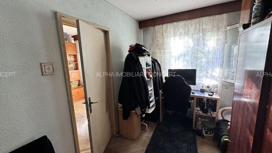 Doraly Mall Apartament 3 camere confort 2 - 3